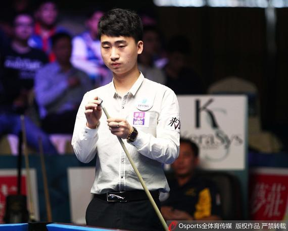 长远的竞技 长远的竞技