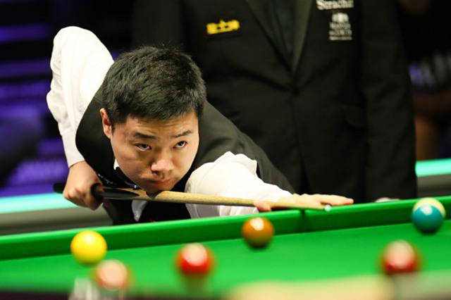 赢得了更多 赢得了更多