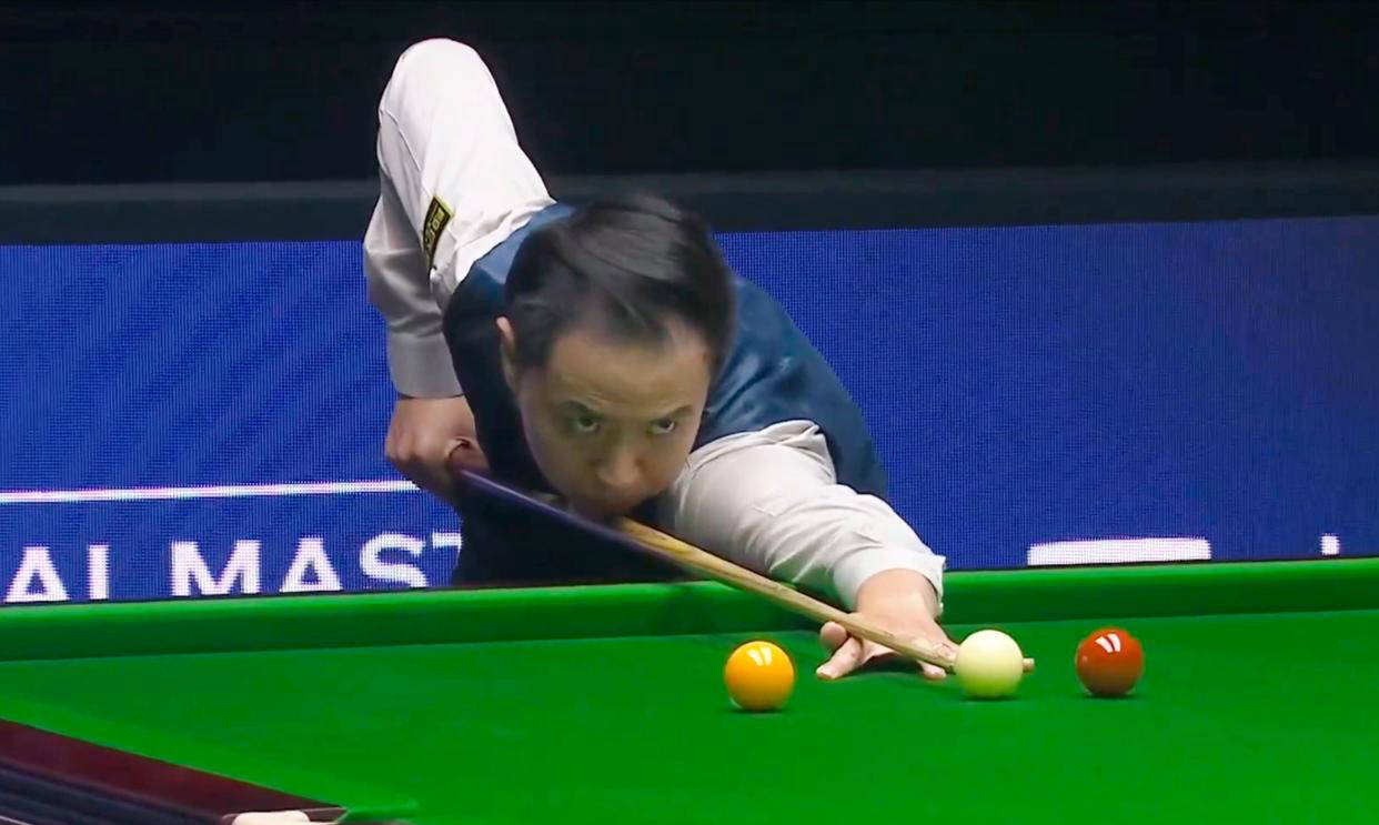 这个场景不 这个场景不