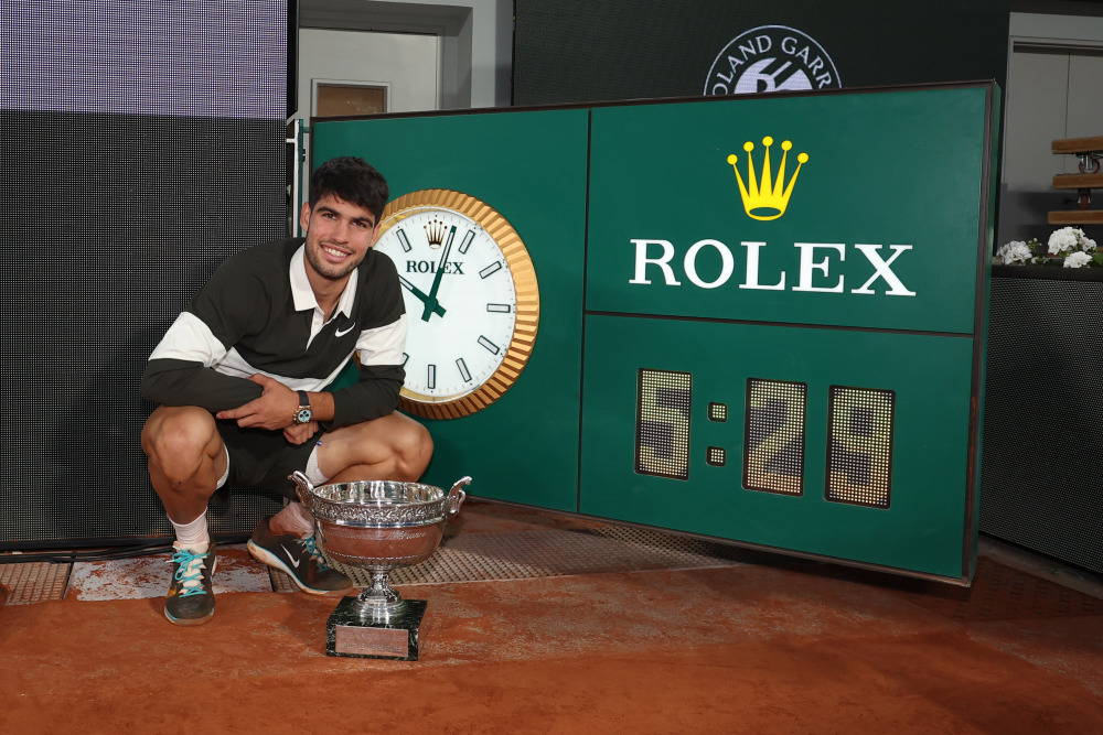 纳斯收获了 纳斯收获了