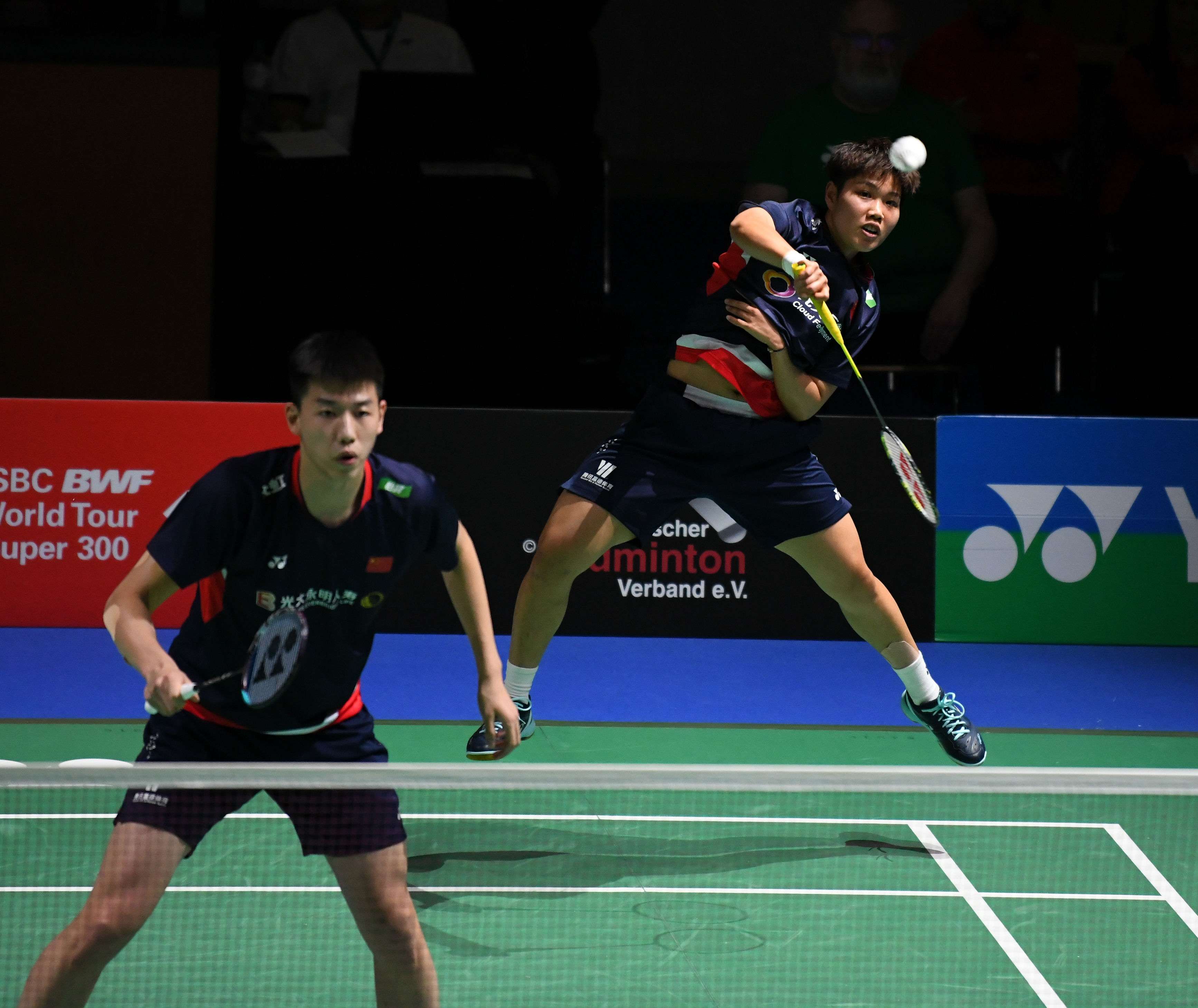 反擊還是半 反擊還是半