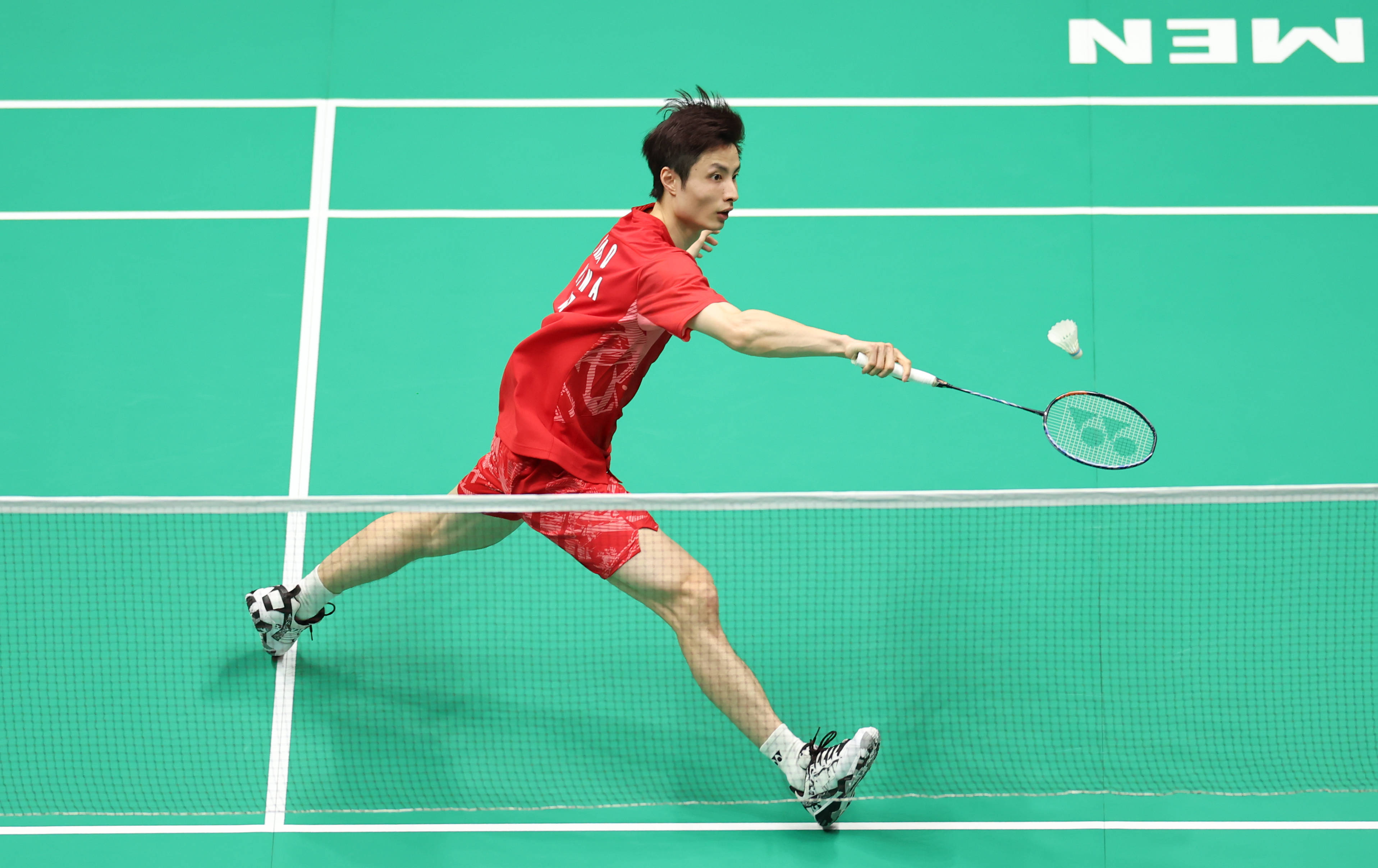 他的缺席 他的缺席