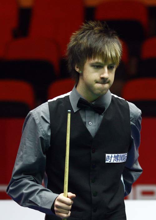 应该被看见 应该被看见