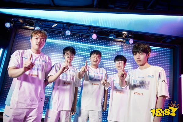 战术预期 战术预期