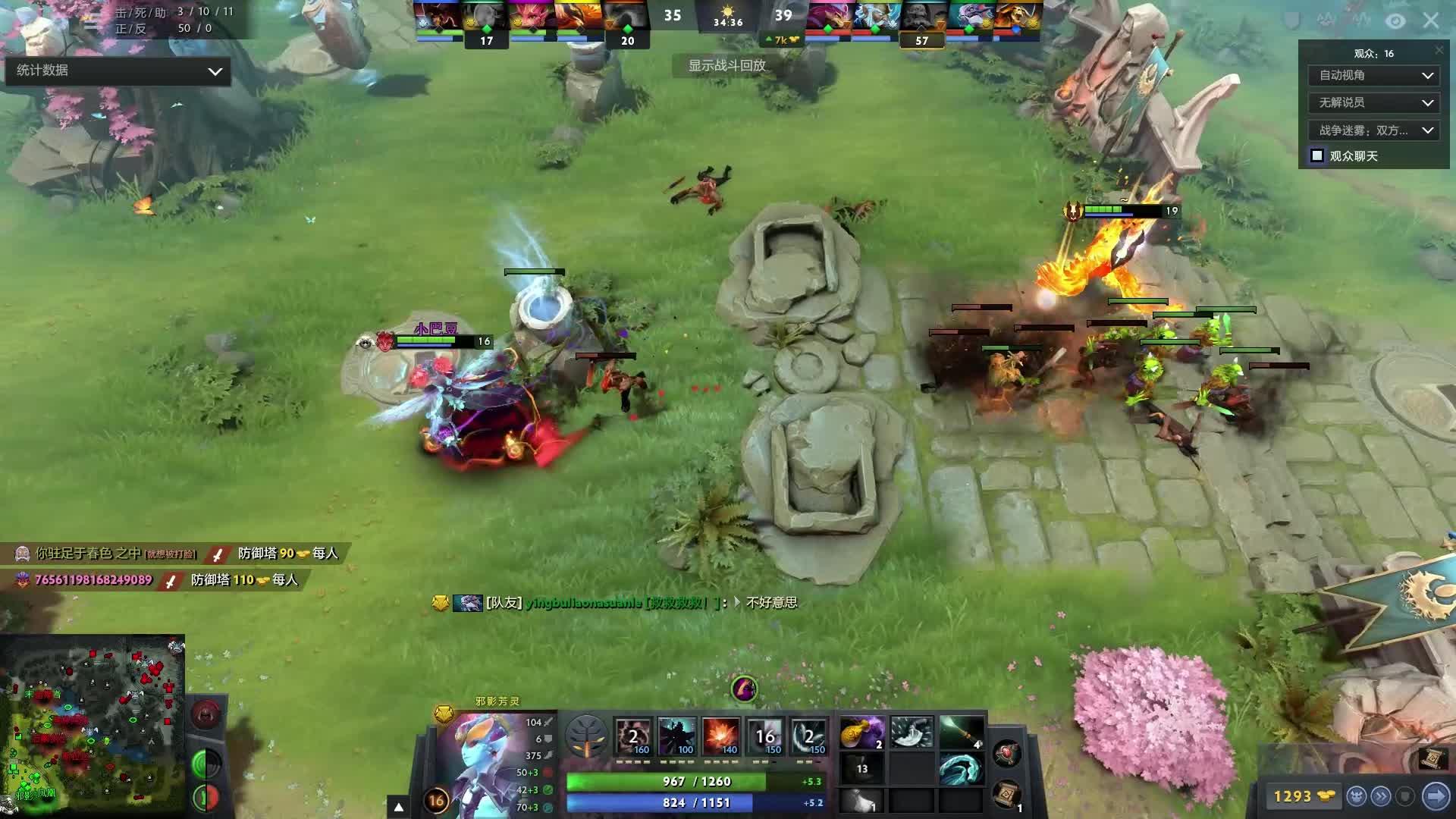 表现终结了 表现终结了