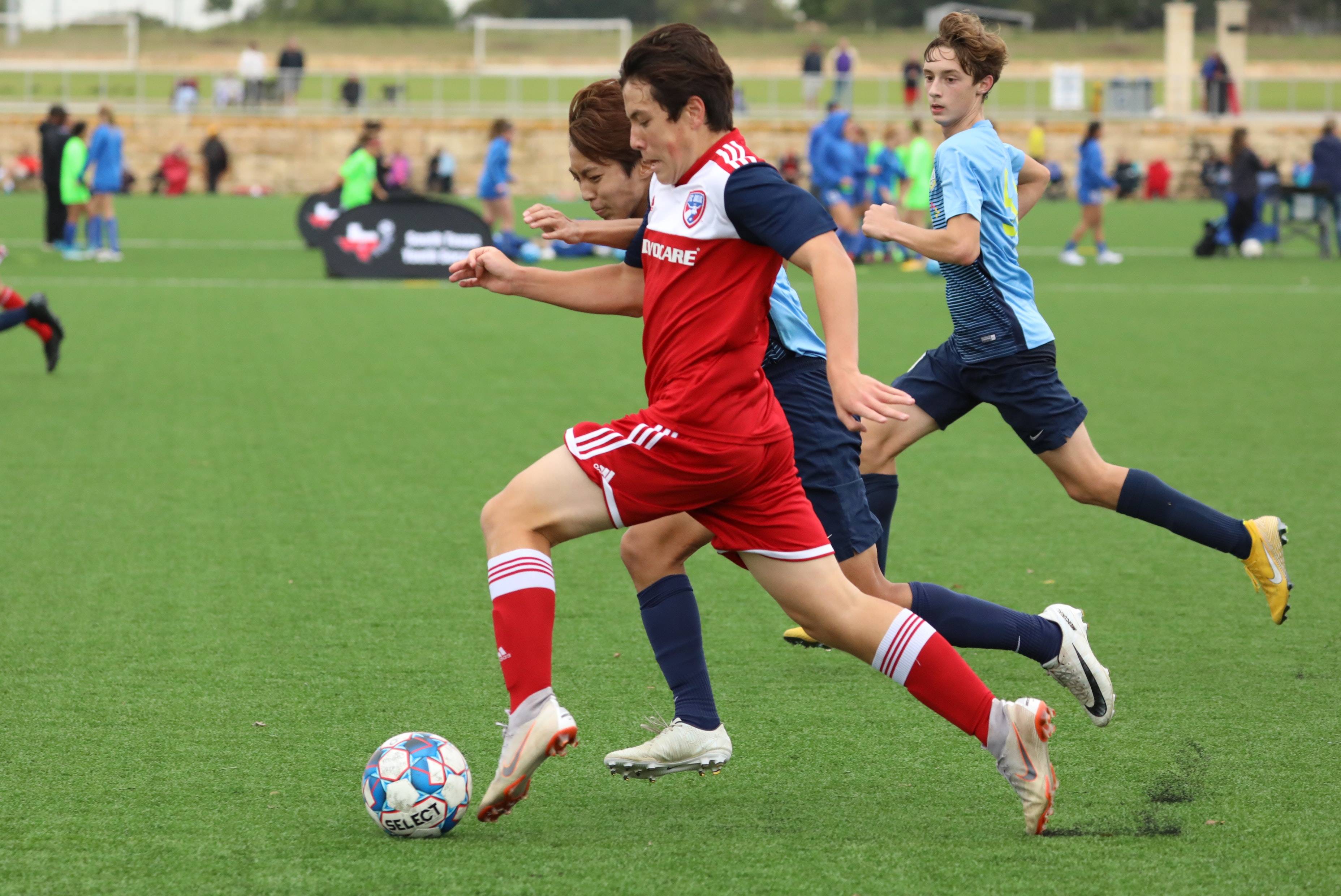 他是防守端 他是防守端