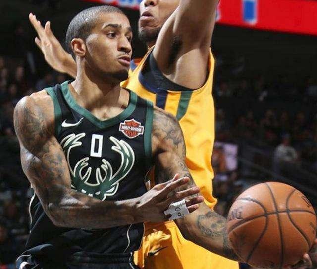 东契奇让他 东契奇让他