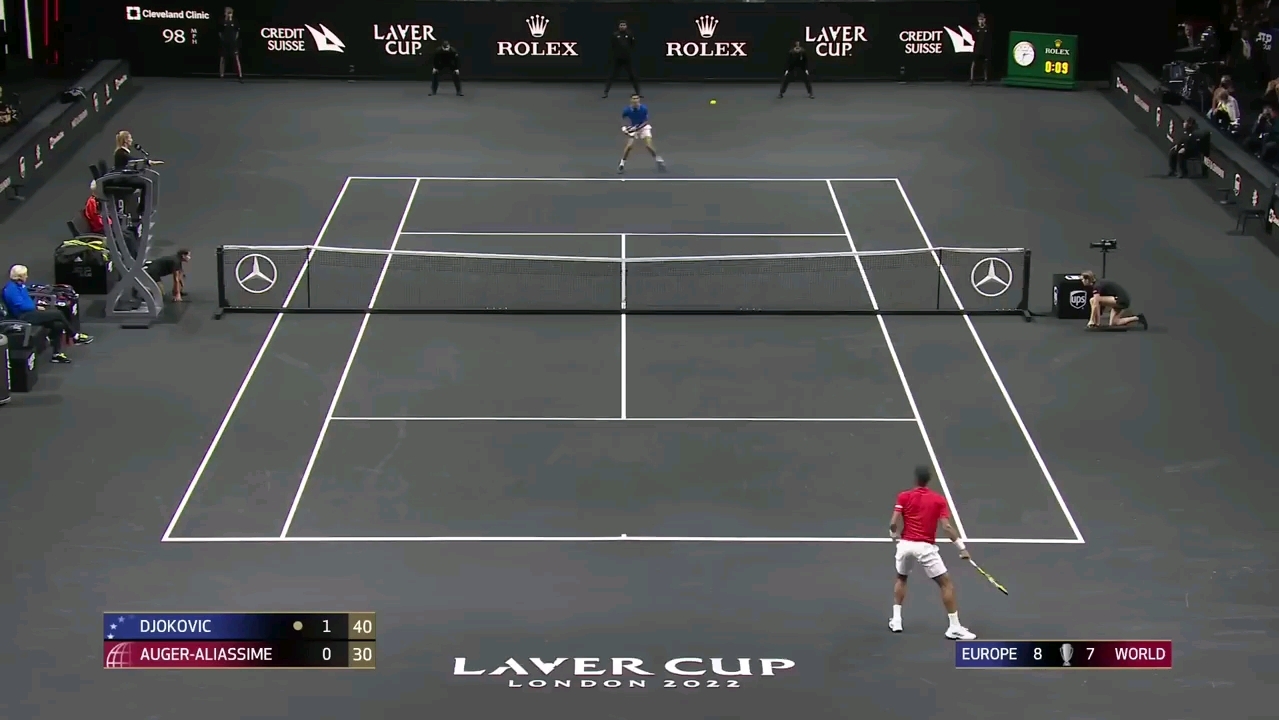 送入对方球 送入对方球