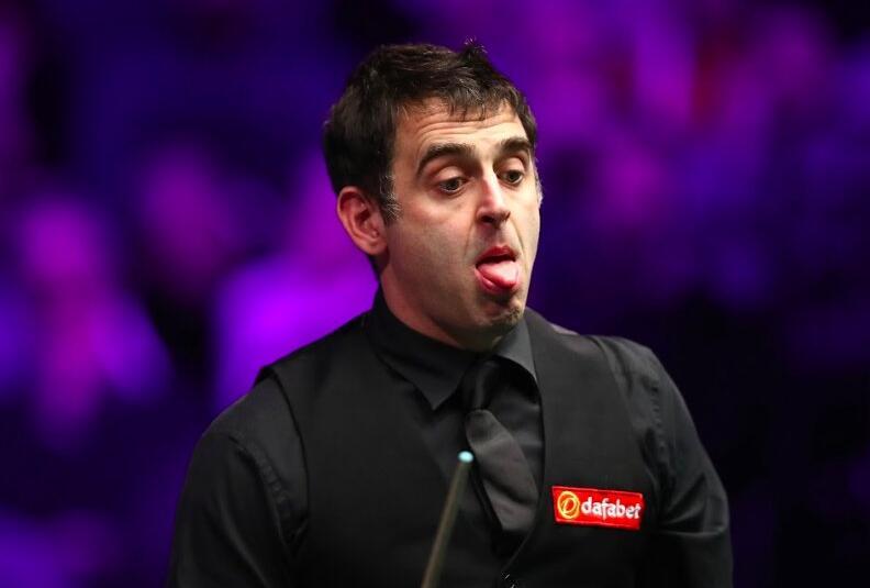 高层的挑战 高层的挑战