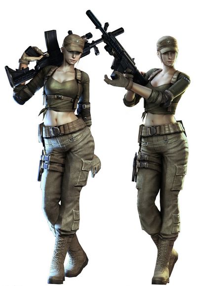 戏谑的动态 戏谑的动态