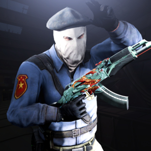 ul